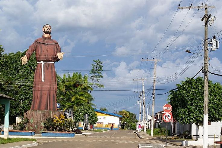 Eirunepé - Amazonas