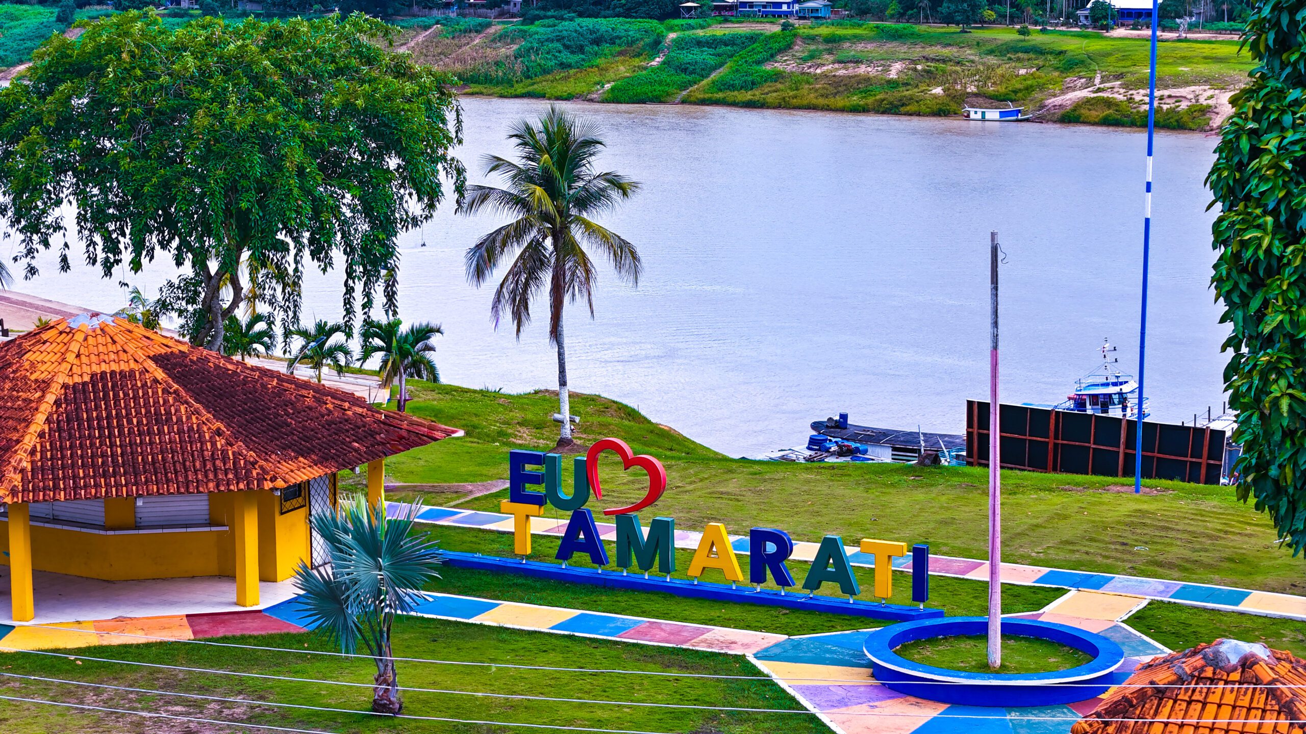 Itamarati - Amazonas